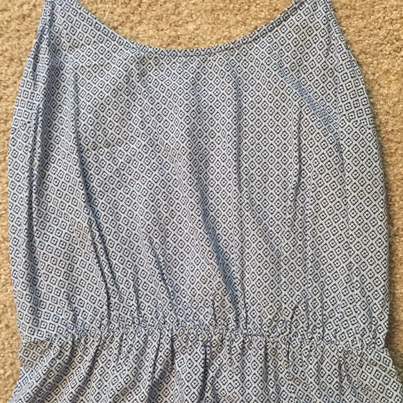 Old Navy dress, size small - Picture 2 of 2